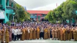 SMP Negeri 3 Luwuk Terus Berinovasi dan Berkolaborasi untuk Meningkatkan Mutu Pendidikan