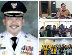 Kontingen Banggai Ukir Prestasi di O2SN Sulteng 2025, Raih Tiga Perak dan Satu Perunggu