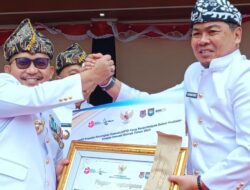 Inovasi Aplikasi RUDAL Meraih Penghargaan Tahun 2024