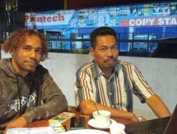 Pelatihan IoT Gratis untuk Pelajar Banggai: Kolaborasi PT. Digital Mandiri Sulawesi dan Komunitas Era AI Dukung Visi Bupati