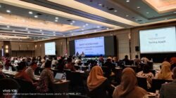 Sosialisasi Pelaksanaan Tes Kemampuan Akademik (TKA) Kementerian Pendidikan Dasar dan Menengah