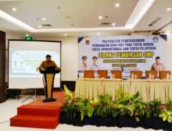 Disdikbud Banggai Gelar Bimtek Penatausahaan Dana Bos:  Wujudkan Pengelolaan Keuangan Sekolah Yang Transparan Dan Akuntabel