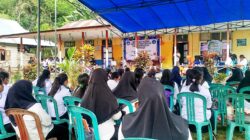 Rapat Kerja Tahunan PAUD Kecamatan Balantak 2025 Sinergi Memperkuat Pendidikan Usia Dini