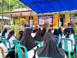 Rapat Kerja Tahunan PAUD Kecamatan Balantak 2025 Sinergi Memperkuat Pendidikan Usia Dini