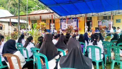 Rapat Kerja Tahunan PAUD Kecamatan Balantak 2025 Sinergi Memperkuat Pendidikan Usia Dini