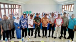 Pengurus Baru IGTKI Kecamatan Balantak Bersaudara Resmi Dilantik