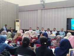PAUD Siap Go Digital! Dinas Pendidikan dan JOB Tomori Gelar Pelatihan Inovatif