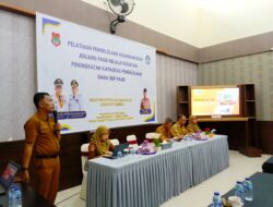 Dinas Pendidikan Banggai Perkuat Tata Kelola Keuangan Berbasis Digital