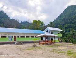 SMP IT Darussalam Luwuk Hadirkan Sekolah Gratis Bernuansa Pesantren dan Ekologi: Menjemput Harapan Anak Bangsa