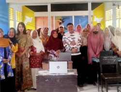 Dinas Pendidikan Banggai Optimalkan Layanan PAUD Holistik Terintegratif
