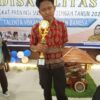 Siswa SLB Padamu Negeri Simpang Raya Raih Juara 1 TIK Tingkat Provinsi, Wakili Sulteng ke Tingkat Nasional