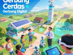 Sinergi Gerbang Cerdas & Digital dalam Mewujudkan Gerbang Timur Sulawesi
