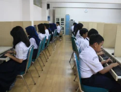 Apa Itu Informatika, Algoritma, Coding, dan AI?