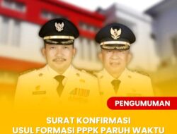 Hadiah Kemerdekaan untuk Guru dan Tendik Honorer R3-R4 Banggai