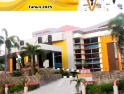 Gebyar PAUD Hadirkan Layanan Dukcapil & Dapodik, Semua Bisa Terlayani