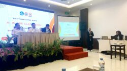 SEAMOLEC & Disdikbud Banggai Latih Guru Pakai Teknologi AI