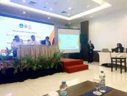 SEAMOLEC & Disdikbud Banggai Latih Guru Pakai Teknologi AI