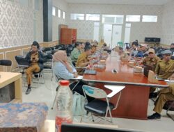 Dinas Pendidikan Dampingi Operator Sekolah Hadapi Cut Off Dapodik