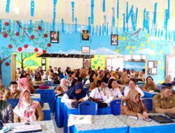 KKKS dan KKG Nuhon Gelar Bimtek di SDN Balaang