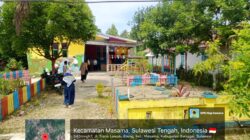 Kabar Gembira! 17 PAUD Swasta Segera Jadi Negeri di Banggai