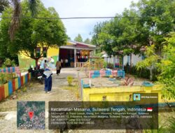 Kabar Gembira! 17 PAUD Swasta Segera Jadi Negeri di Banggai