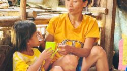 Dua Bersaudara di Sepa Putus Sekolah, Dinas Pendidikan Ajak Ikut PKBM
