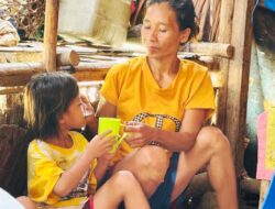 Dua Bersaudara di Sepa Putus Sekolah, Dinas Pendidikan Ajak Ikut PKBM