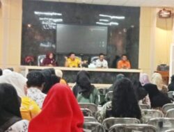 Dinas Pendidikan Banggai Dorong Guru PAUD Kuasai Coding dan Kecerdasan Buatan