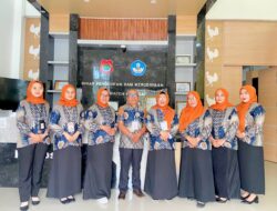 Standar Pelayanan Pada Dinas Pendidikan dan Kebudayaan Kabupaten Banggai