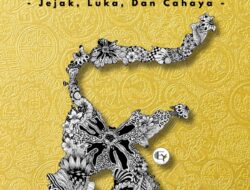 Satupena Terbitkan Buku “Sulawesi: Jejak, Luka, dan Cahaya”