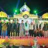 DARUL KHAIR BORONG JUARA DI MTQ BATUI SELATAN, TUJUH SANTRI LOLOS KE PROVINSI