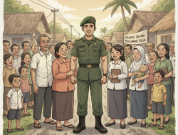 Langit yang Tak Pernah Berhenti Biru