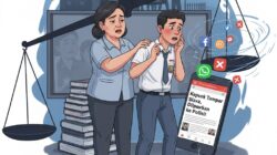 Satu Tamparan di Sekolah: Hukuman atau Kejahatan? Membedah Dilema Pendidikan Kita