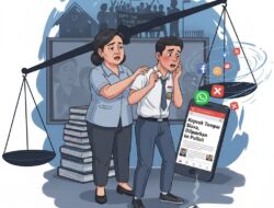 Satu Tamparan di Sekolah: Hukuman atau Kejahatan? Membedah Dilema Pendidikan Kita