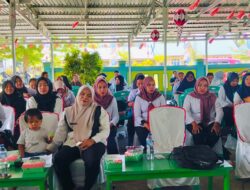 Dikbud Banggai Lakukan Survey Pengembangan Konten Digital di PAUD Batui Selatan