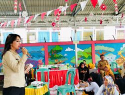 Disdikbud Banggai Lakukan Survey Pengembangan Konten Digital di Dua Kecamatan Sekaligus