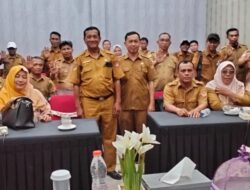 Disdikbud Banggai Gaungkan Sekolah Aman dan Inklusif, Cegah Perundungan dan Kekerasan Sejak Dini