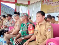 Semangat Sumpah Pemuda Menyala di Minakarya