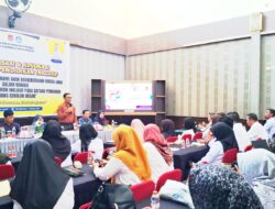 Dinas Pendidikan Banggai Dorong Sekolah Siap Terima Anak Berkebutuhan Khusus