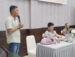 Pelatihan Konten Digital PAUD