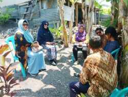 Satgas PPK Disdikbud Turun Langsung Dampingi Siswa SMP Korban Kekerasan Seksual