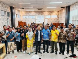 Dinas Pendidikan Banggai Gencar Turunkan Angka Anak Tidak Sekolah