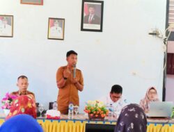 Kepala SMP se-Luwuk Timur hingga Toili Barat Ikuti Pelatihan Strategi Pembelajaran Mendalam