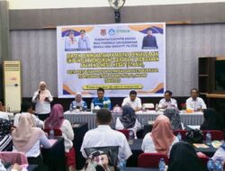 Dinas Pendidikan Banggai dan PT PAU ESSA Perkuat Kolaborasi Tingkatkan Mutu Pendidikan dan Kesehatan Sekolah