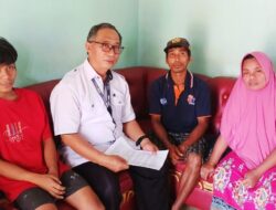 Dinas Pendidikan Banggai Gerak Cepat Telusuri Anak Putus Sekolah di Pelosok Desa