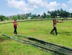Simpang Raya Siap Gelar Jambore Ranting
