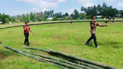 Simpang Raya Siap Gelar Jambore Ranting