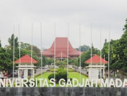 30 Mahasiswa UGM KKN di Kintom, Sinergi PT PAU ESSA dan Disdikbud Banggai Wujud Nyata Kolaborasi