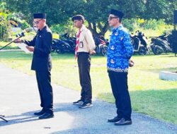 Kordik Baru Nuhon, Suparjan, Tancap Gas Mulai Tugas