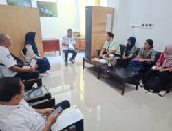 Kolaborasi Hebat untuk Pendidikan Banggai: BPKP Pantau Program Menuju Sekolah Modern